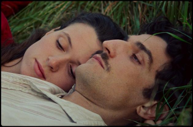 Film "L'envol"