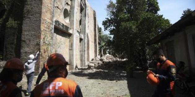 Terremoto nelle Filippine: scosse di magnitudo 6.5 nella tarda serata. Decine di feriti ed evacuati nel nord del Paese