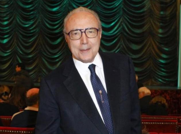  Pier Francesco Pingitore, chi è: moglie, compagna, età, film, libri, biografia