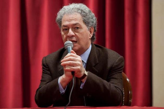 Fabio Carapezza 