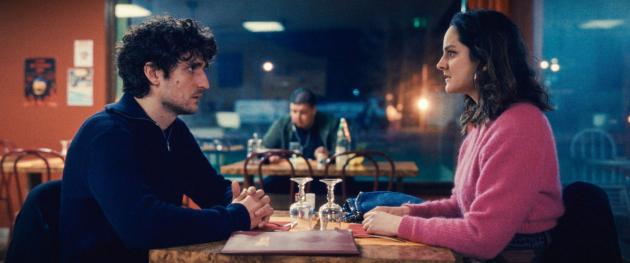 Film "L'innocent"