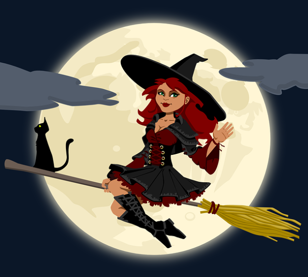 Halloween, significato della parola e storia della festa