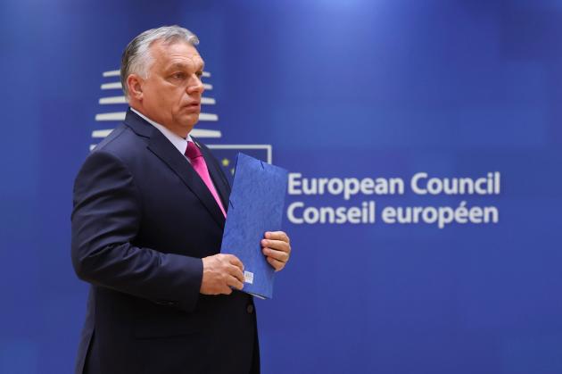 Sanzioni alla Russia, Orban: "Ue voleva far cadere i russi in una buca ma ci siamo caduti noi"