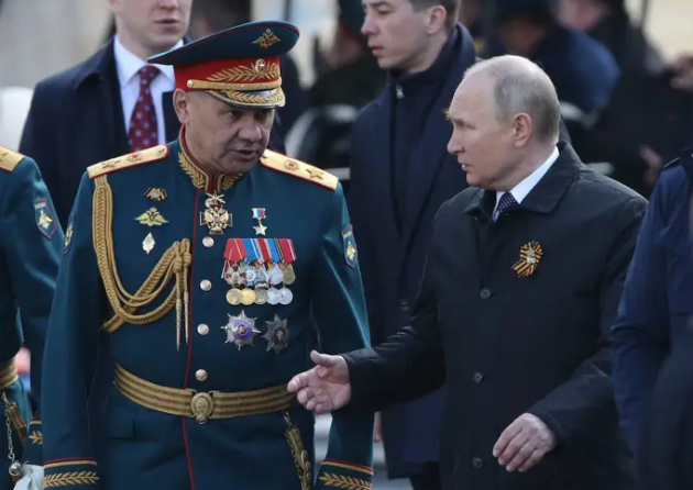 Guerra Ucraina, l&rsquo;annuncio della Russia: &ldquo;Mobilitazione parziale conclusa. Al fronte 82mila soldati&rdquo;