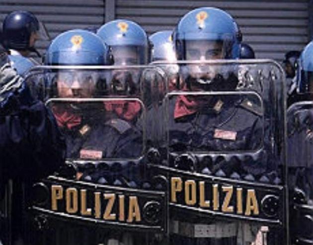 Roma, Sapienza occupata, manganelli sugli studenti: come e dove sono giusti, anche senza citare Pasolini