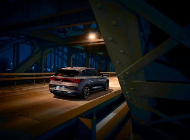 Gamma CUPRA Leon: in arrivo nuovi motori