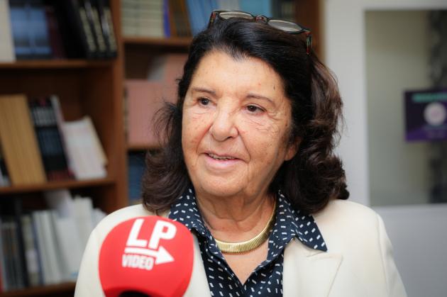 Paola Severino