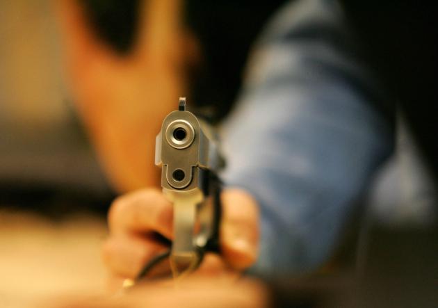 Pistola