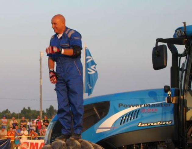 Holer Togni: causa morte, malattia e tumore del re degli stuntmen