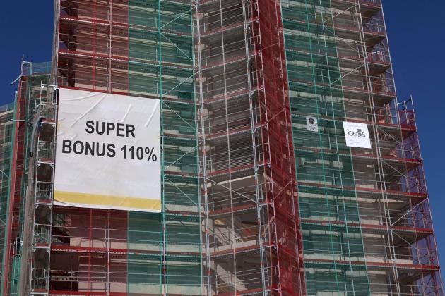 Superbonus 110%,