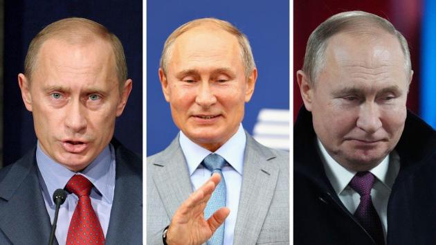 Russia, la moltiplicazione dei pani e dei Putin. L’intelligence ucraina: “Ha almeno 3 sosia” 