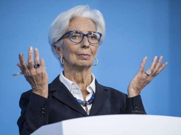 Bce, l’aumento dei tassi continua. Lagarde: “Obiettivo inflazione al 2%”