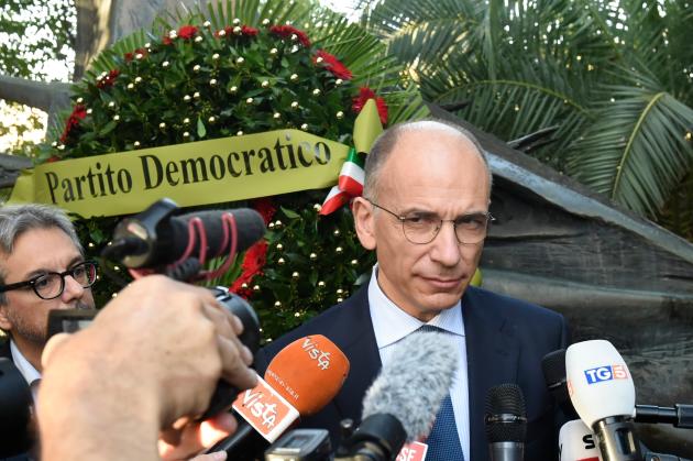 Decreto rave, le opposizioni si scatenano. Per Letta sono in pericolo "le Libertà", il web lo spegne: "Ce le avevate tolte voi con green pass e obbligo vaccinale"