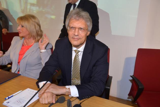 Ucraina, l'ambasciatore russo in Italia Sergei Razov: "Roma ha mandato soldati e non solo armi"