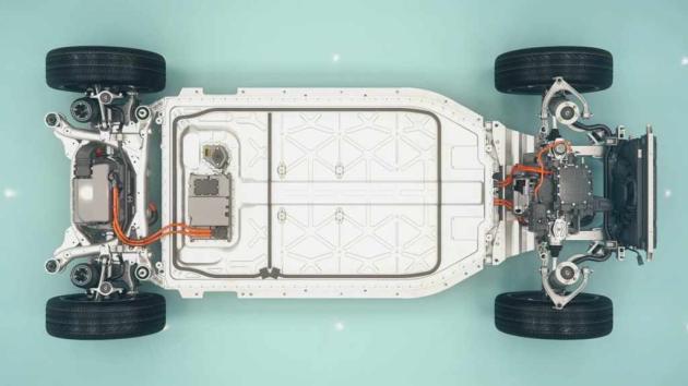 Jaguar Land Rover e Wolfspeed insieme per l'elettrico next generation: verso la carbon neutrality entro il 2039