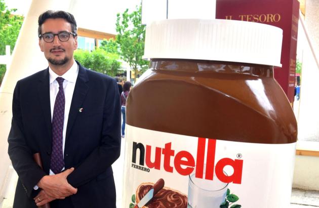 Chi &egrave; Giovanni Ferrero, 61enne ereditiero dell&rsquo;impero Ferrero dopo morte madre Maria Franca, patrimonio personale di oltre $41,7mld