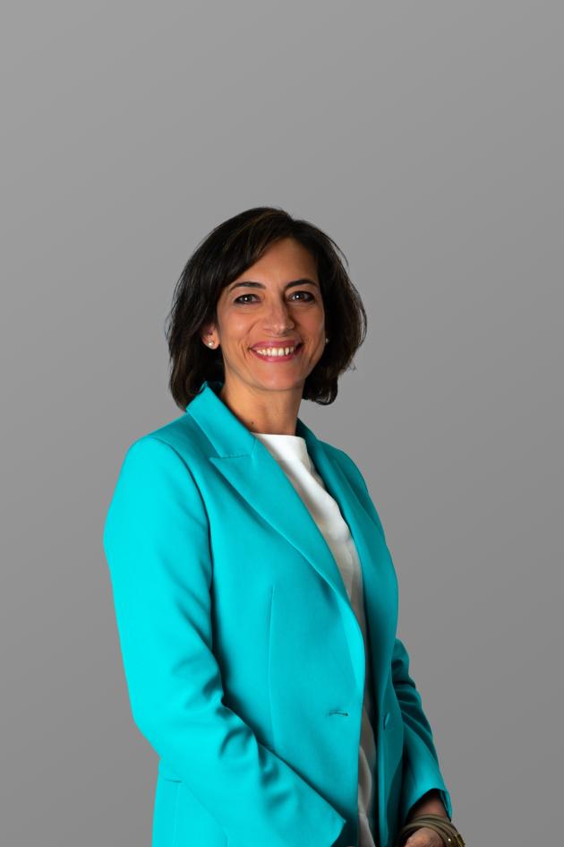 Takeda Italia, Francesca Micheli è la nuova Presidente del Consiglio di Amministrazione