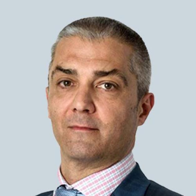 Kroll, Giles Derry nominato Presidente della divisione Governance and Risk Advisory (GRA)