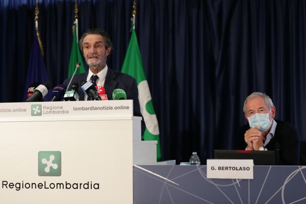 Regione Lombardia, Bertolaso nuovo assessore al welfare: prende il posto di Moratti