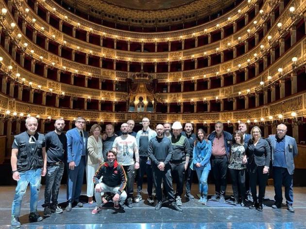 Tristan und Isolde torna al San Carlo di Napoli con Catherine Foster, una delle più grandi interpreti wagneriane