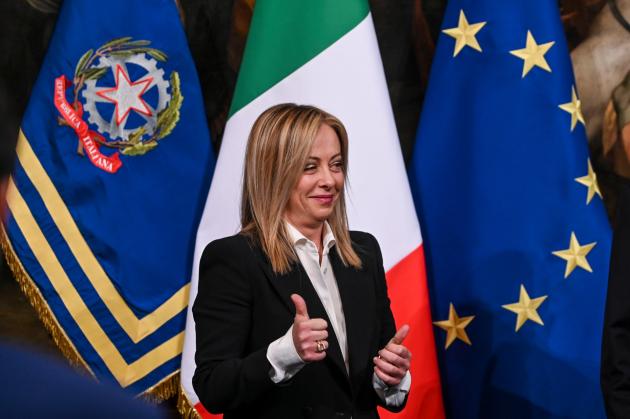 Commissione di inchiesta sul Covid, Giorgia Meloni stai attenta: il Quirinale non la vuole 