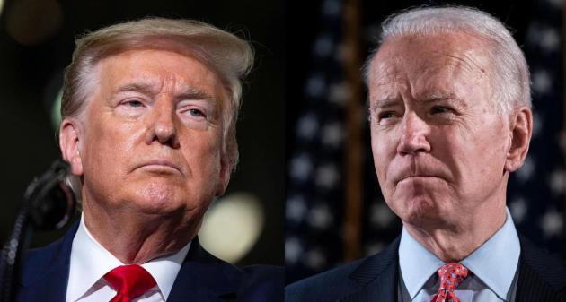 Midterm Usa, la campagna anti-Trump di Biden è un boomerang: repubblicani avanti di 2 punti sui democratici