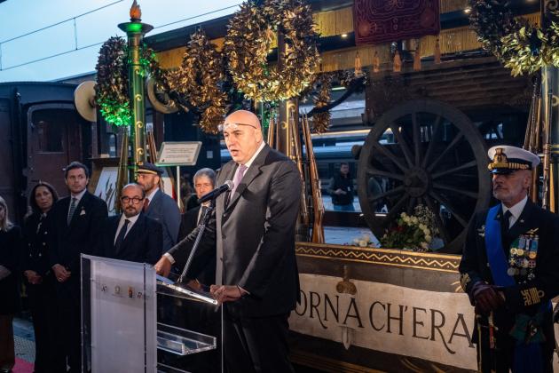 Che cosa si festeggia il 4 novembre: tutto sulla Giornata delle Forze Armate