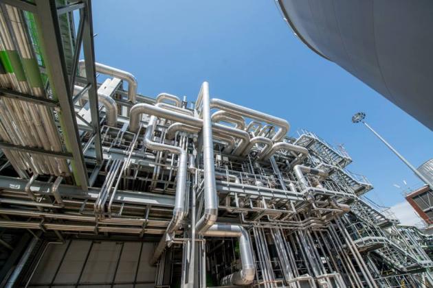 Tenaris, utile netto nel terzo trimestre 2022 a 606 mln (+84%), ricavi a 2,98 mld (+70%)