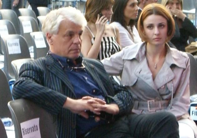 Michele Placido, chi è: figli, moglie, tremore, malattia Parkinson, film, altezza