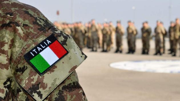 Mondiali Qatar, c’è anche l'Italia: esercito presente con 560 uomini, 46 mezzi di terra, una nave e 2 aeromobili