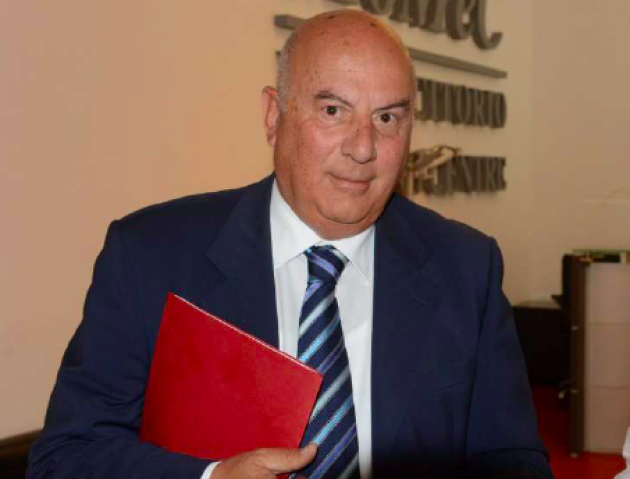 Ad un anno dalla triste scomparsa del Prof. Alberto Brandani, la Fondazione Formiche riprende la sua attività con tanti progetti per il futuro