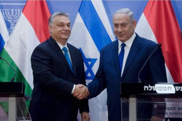 La Reconquista. Da Orban a Trump passando per Roma e Gerusalemme.