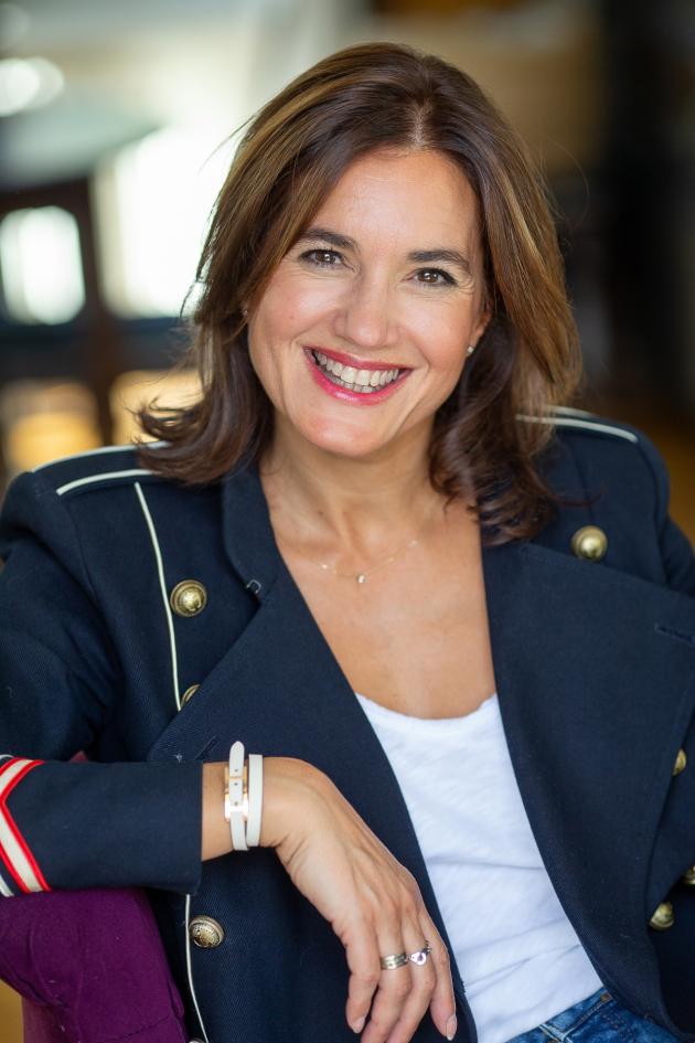PEUGEOT, Valerie Candeiller è la nuova Direttrice alla Comunicazione mondiale del Brand