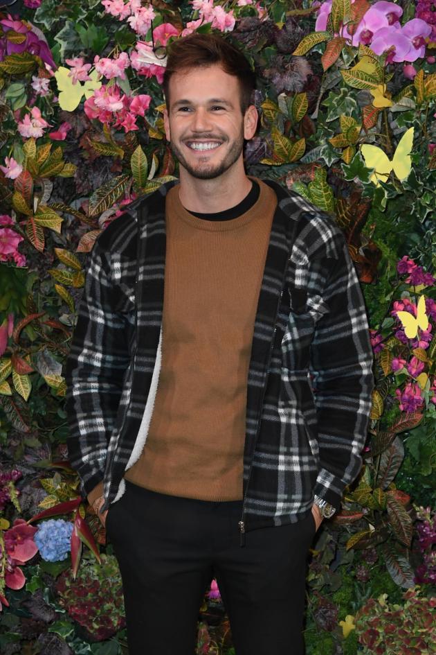 Matteo Diamante chi è, perché attacca Nikita Pelizon, fidanzata, altezza, lavoro, Uomini e Donne