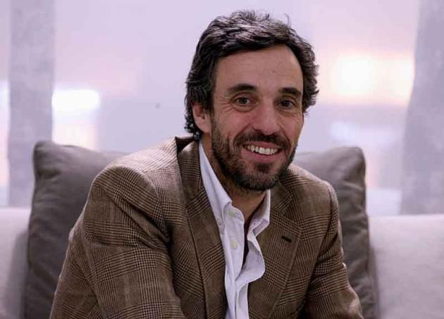 Milano-Cortina, Andrea Varnier è il nuovo ad. 