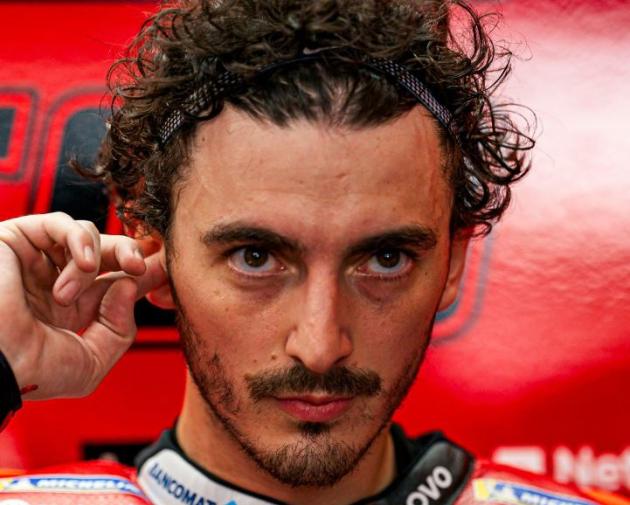 Francesco Bagnaia, chi è: fidanzata, stipendio, genitori, famiglia, altezza, età, dove vive