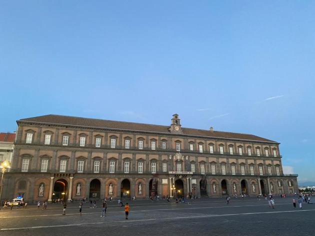 G7 Cultura a Napoli, confermata Beatrice Venezi per concerto del 20 a Pompei  come indicato da Sangiuliano, bocciata ipotesi Bocelli   