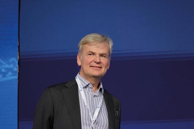 Franco Gussalli Beretta, Fabbrica d’Armi Pietro Beretta: "Primo trimestre negativo per la produzione, ma istituzioni e banche ancora non rispondono"