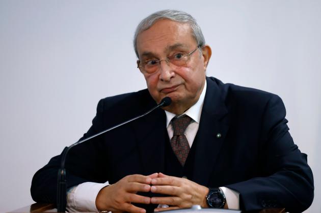 Giuseppe Bono 