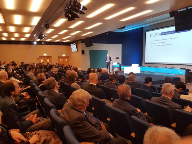 Insurance Summit del Sole 24 Ore, al via l'incontro tra player del settore assicurativo: al centro l'inflazione a doppia cifra