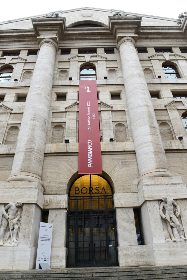 Pambianco e PwC, al via la 27° edizione del Fashion Summit: l'Italia porta 8 mld nel settore lusso