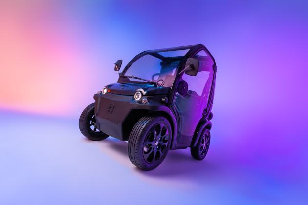 Birò si rinnova ad EICMA 