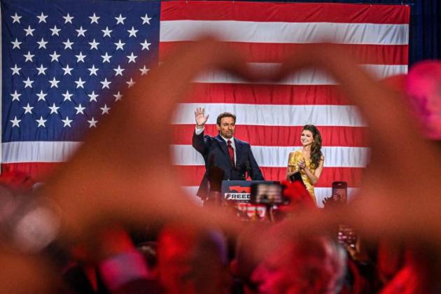 Chi è Ron DeSantis, il governatore italoamericano della Florida anti-lockdown che piace alle donne (ma non a Trump)