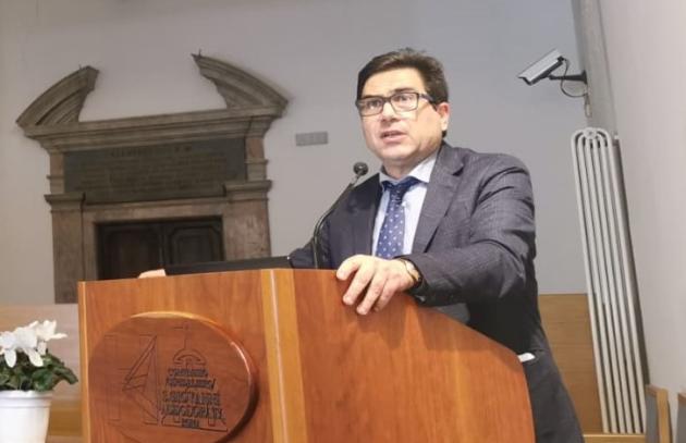 Alessio D’Amato