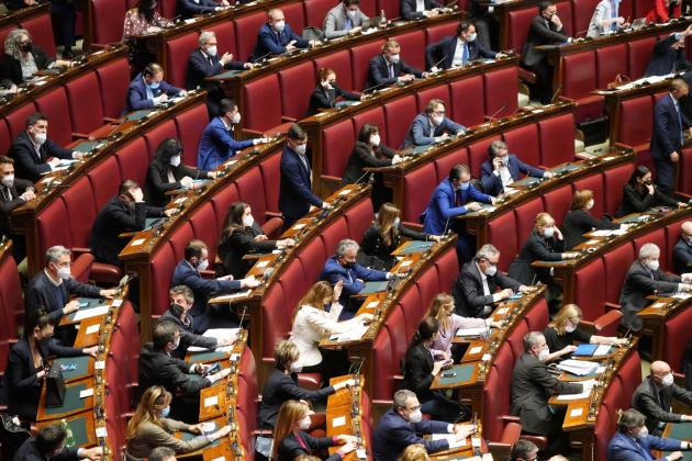Nadef e scostamento di bilancio, via libera delle Camere. In arrivo anche novità sul fronte pensionistico: adeguamento delle pensioni pari al +7,3% 