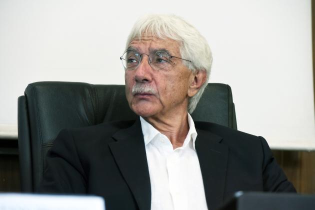 Salvatore Rossi fonte: imagoeconomica