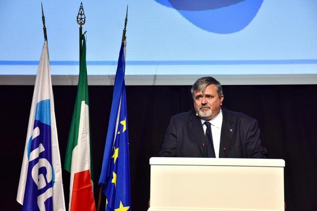 Al Consiglio Nazionale UGL, il leader Paolo Capone: “Ruolo dei sindacati centrale a tutela dei lavoratori”