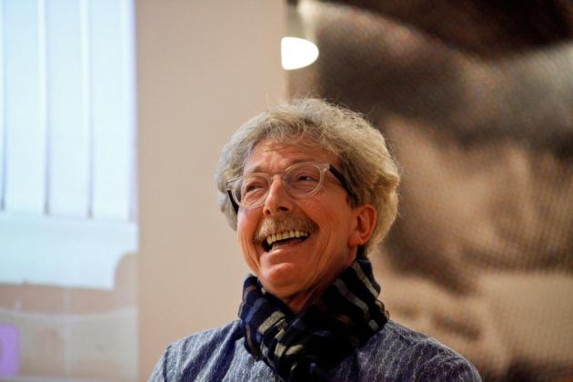Elisabetta Pesarese, chi è la moglie di Fabio Concato: età, figli, lavoro, vita privata