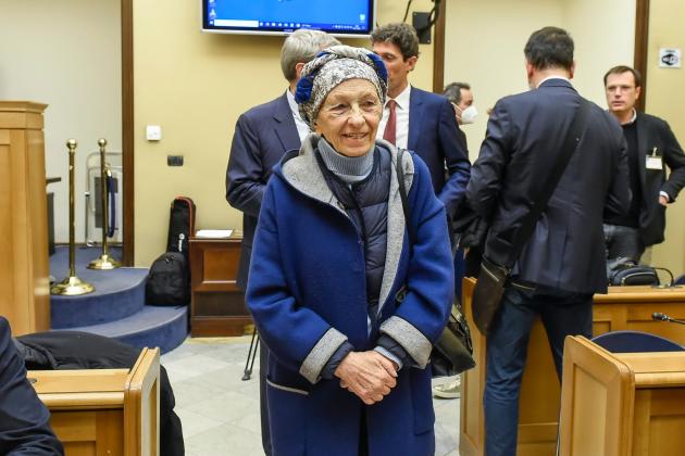 Emma Bonino e il neoliberismo progressista ancora contro la famiglia