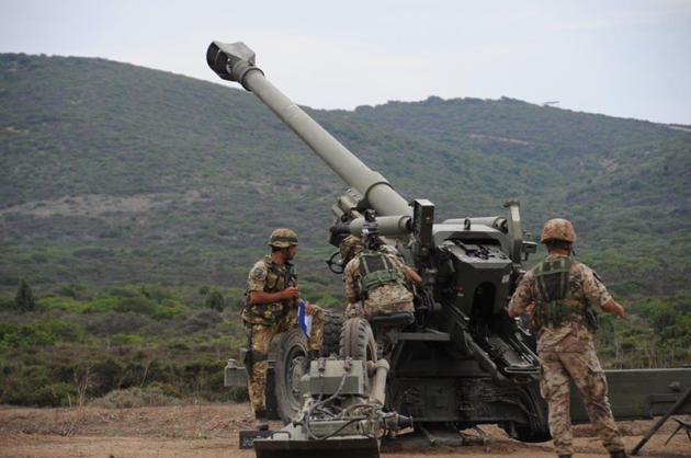 Guerra in Ucraina, Usa acquisteranno armi dalla Corea del Sud da donare a Kiev. Ma Seul nega